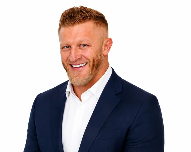 Grant Perkins, MBA