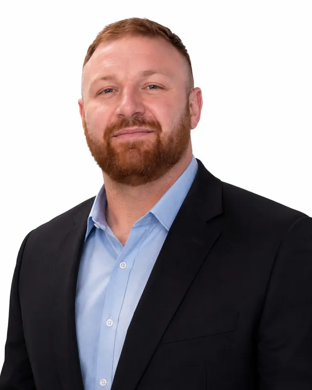 Michael “Big Mike” Morris